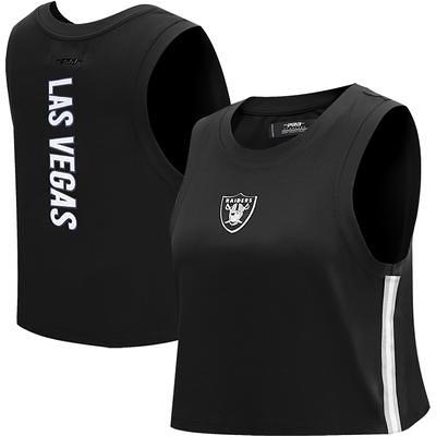 Las Vegas Raiders Nike 2023 NFL Crucial Catch Sideline Tri-Blend T-Shirt -  Black