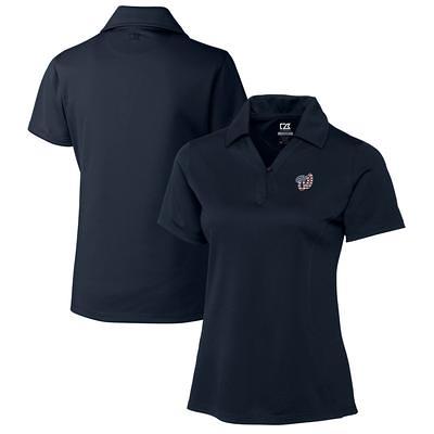 Kansas City Royals Cutter & Buck Women's City Connect DryTec