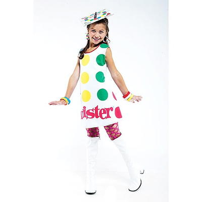 Stitch Witch Toddler Halloween Costume