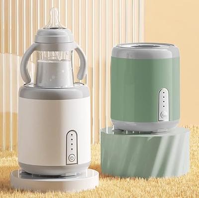 Baby Bottle Shaker Baby Formula Mixer Automatic Milk Blender Mixer