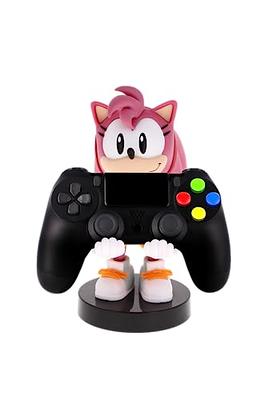 Sonic the Hedgehog Cable Guys Ikon Phone and Controller Holder - Classic  Sonic