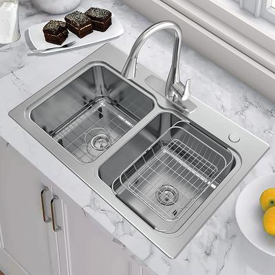 Shop American Standard Danville Stainless Steel Single Bowl Kitchen Sink  Collection at