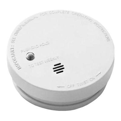 i9060 Battery-Operated Basic Smoke Alarm