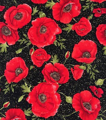 Sew Classic Solid Cotton Fabric