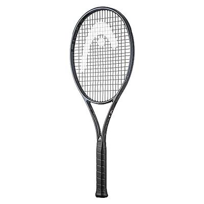 Head Speed PRO Tennis Racquet, Black (4 1/2