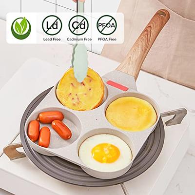 JEETEE Pots and Pans Set Nonstick, Induction Granite Coating