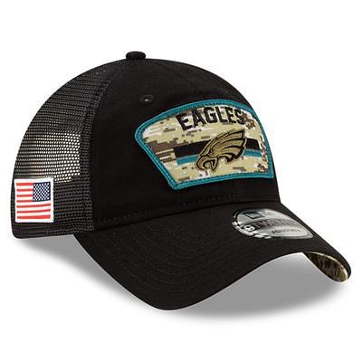 Pittsburgh Steelers New Era 2023 Salute To Service 9TWENTY Cap