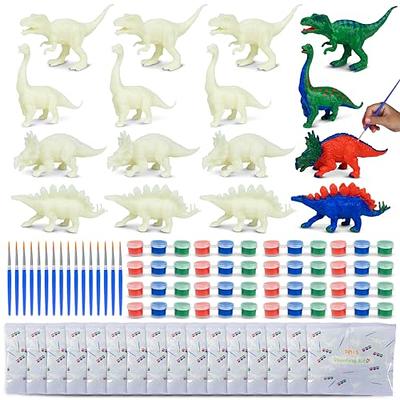 Amazon.com: 20 Pack Dinosaur Party Favor Bags Animal Birthday Party  Decorations Return Gifts for Kids Birthday with 5 Style Dinosaurs for Candy  Treat Goodies Gift Bags Boys Kids Dino Theme Party Supplies (