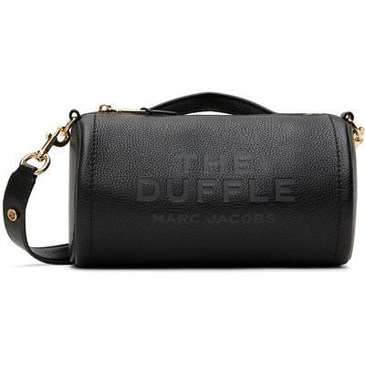 Marc Jacobs The Monogram Neoprene Duffle Bag