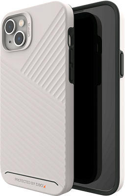 Denali Snap Case with MagSafe for iPhone 14 Plus - Gray - Yahoo Shopping