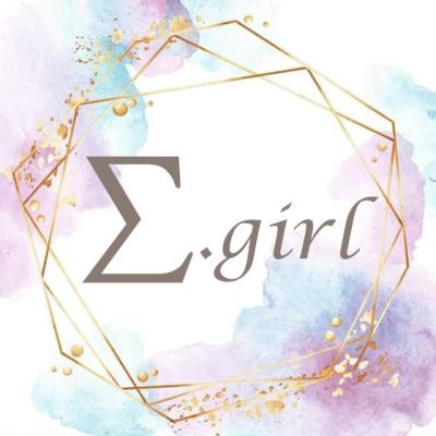 Σ.girl ♥韓系女裝牛仔褲