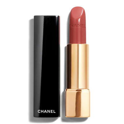 CHANEL ROUGE ALLURE Luminous Intense Lip Colour - 211 (SUBTILE) - Yahoo  Shopping