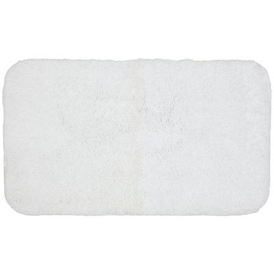 34in x 20in Mohawk - Pure Perfection Linen Bath Rug