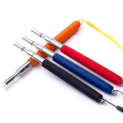 1PC teachers pointer stick Retractable Presentation Pointer