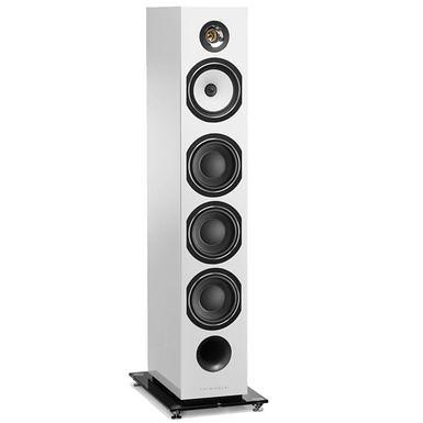 Triangle Esprit Australe Ez Hi-Fi Floor Standing Speaker, White