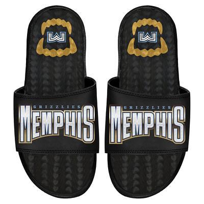 La Clippers ISlide 2020/21 City Edition Jersey Slide Sandals - White