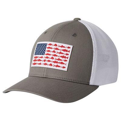 Columbia PFG Mesh Ball Cap XXL - Moosejaw