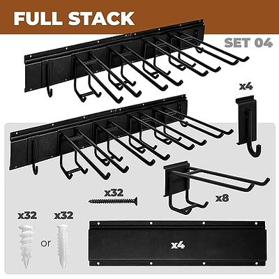 Super Heavy Duty Gear Hanger