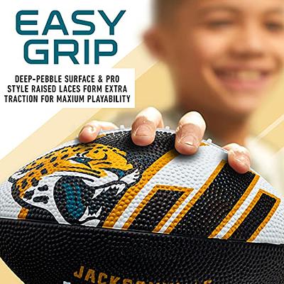 Jacksonville Jaguars Mini Rubber Football