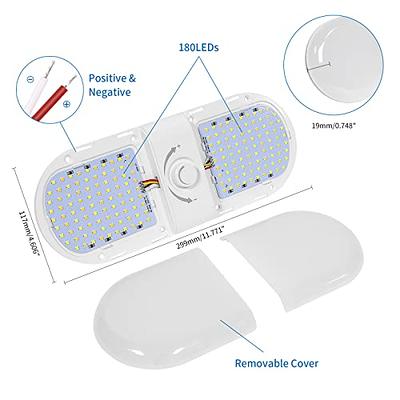  RVZONE Boat Navigation Lights, Marine Boat Lights