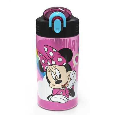 Disney Minnie Reusable Water Bottle, 16.5 oz.