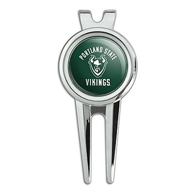 Team Golf Minnesota Vikings Divot Tool and Marker Set