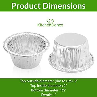 Aluminum Foil Pans - Kitchendance