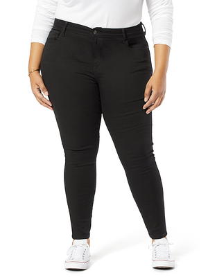 Signature by Levi Strauss & Co.™ Juniors' High Rise Jeggings