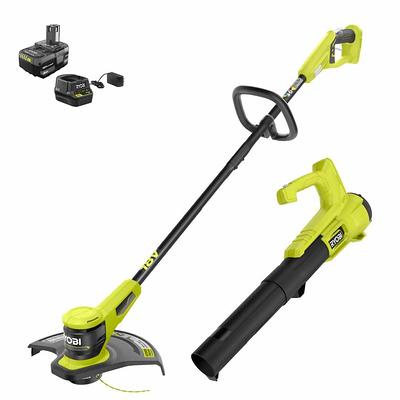 RYOBI 18V ONE+ 2-Tool Kit