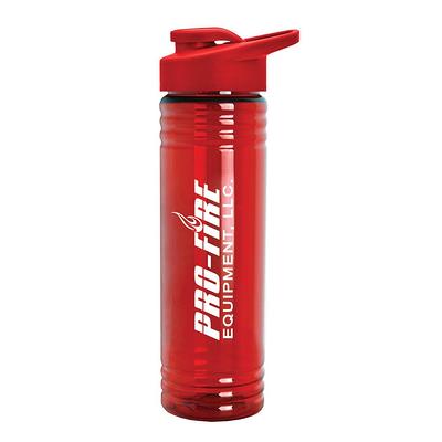 Tritan™ Mini Shaker Bottle With Flip Lid 22-oz. - Personalization Available