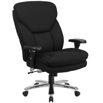 Boss B990-CP Big & Tall 400 lb. Heavy-Duty High-Back Executive