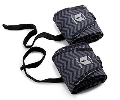 RDX Weight Lifting Wrist Wraps Support, IPL USPA Approved, Elasticated Pro  18” Cotton Straps, Thumb Loop, Powerlifting Bodybuilding Fitness Strength  Gym Training WOD Workout, Gymnastics Calisthenics - Yahoo Shopping