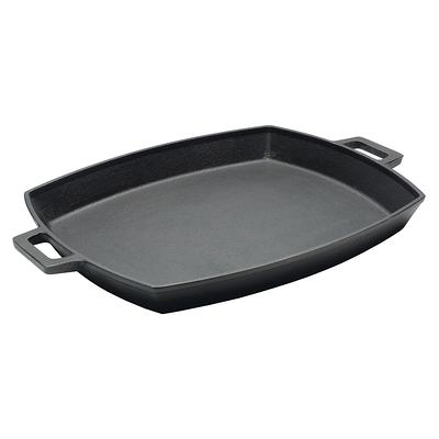 Nordic Ware Natural Aluminum Commercial Square Cake Pan with Lid, Exterior  9.88 x 9.88 Inches