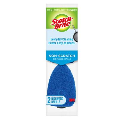 Scotch-brite 3-in-1 Microfiber Cleaning Cloth : Target