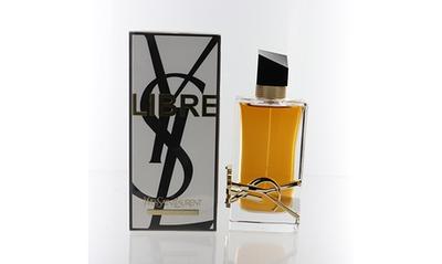 Yves Saint Laurent Libre Eau De Parfum 5.07 oz/ 147 mL