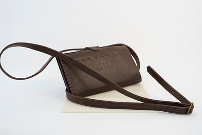 Buy AUYOCO Vegan Leather Crossbody Bags for Women