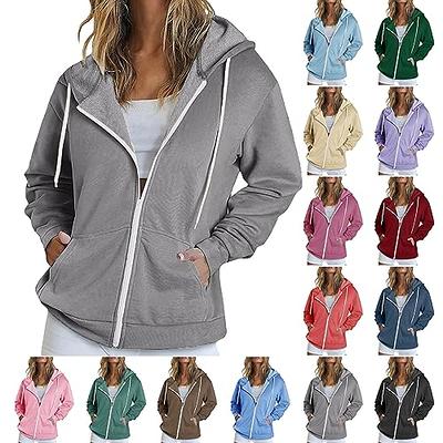 Womens Oversized Sweaters Sweatshirts Crewneck Hoodies Winter Fashion  Clothes Y2k Teen Girls Cute Preppy Fleece Outfits 2024 - Yahoo Shopping