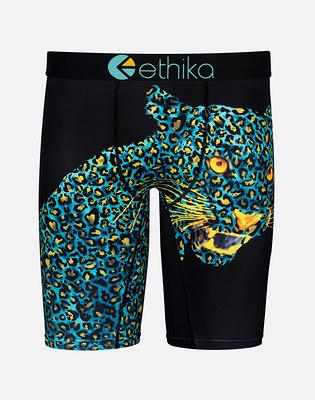 Ethika Sweet Lady Boxer Briefs