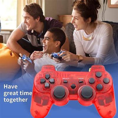 For PS3 Controller Support Bluetooth For PC Gamepad For Sony PS3