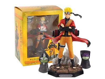 Funko POP Anime: Naruto Shippuden (Rasengan) Toy Figure, Multicolor,  Standard