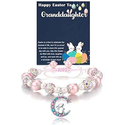 Hidepoo Unicorn Gifts for Girls Age 6-8 - Unicorn Necklace for