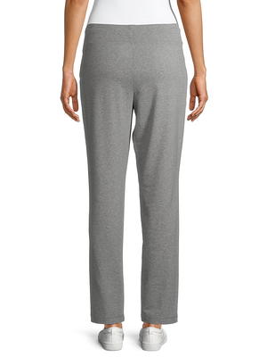 Athletic Works Women's Athleisure Commuter Pant 