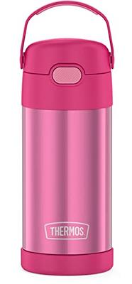 Thermos Funtainer Bottle, 12 Ounce