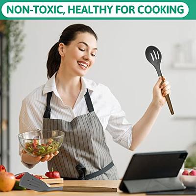 kitchen accessories cooking utensils non toxic