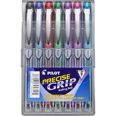 Pilot FriXion Point Erasable Gel Pens Extra Fine Point Assorted Ink 324192  