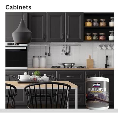 BEYOND PAINT Art Paint - Ash All-In-One Countertop Paint - Yahoo Shopping