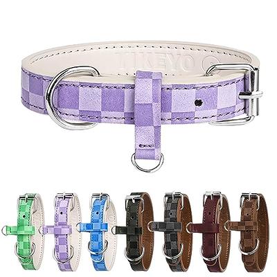  Dog Collar for Small Medium Large Dogs Pet Collars