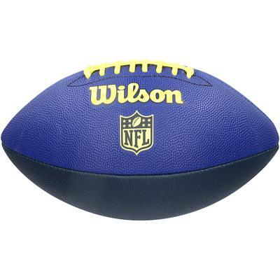 NFL Wilson 9 Inch Throwback Football, Atlanta Falcons - Yahoo Shopping