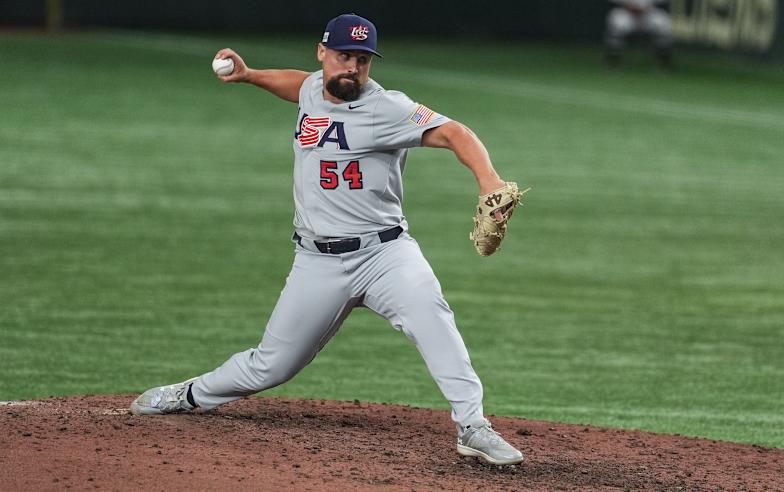 MLB》12強銅牌成員！Dan Altavilla小聯盟約落腳明尼蘇達雙城【城牆專欄】