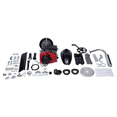 49cc motorized bicycle sale kit